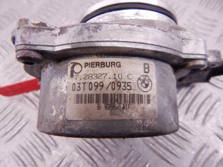 Насос вакуумный, ориг. номер M57, 7786841, 11667786841, 11667795143, 7795143, BMW X5-series (E53) 1999-2003