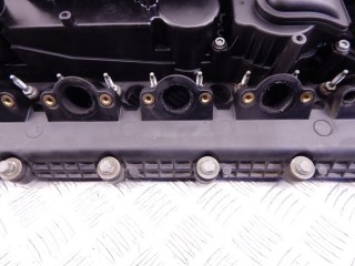 Клапанная крышка, ориг. номер M57, 11127787980, 7787980, BMW X5-series (E53) 1999-2003