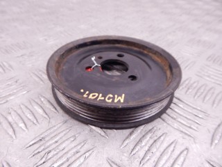 Шкив насоса гидроусилителя, ориг. номер M57, 2249949, 32412249949, BMW X5-series (E53) 1999-2003