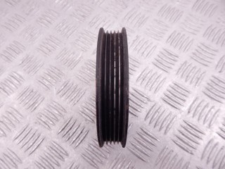 Шкив насоса гидроусилителя, ориг. номер M57, 2249949, 32412249949, BMW X5-series (E53) 1999-2003