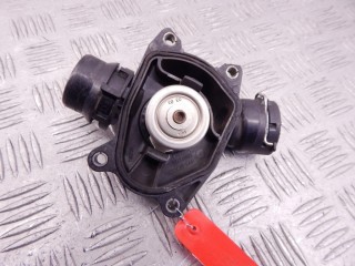Корпус термостата, ориг. номер M57, 11512354056, 2354056, BMW X5-series (E53) 1999-2003