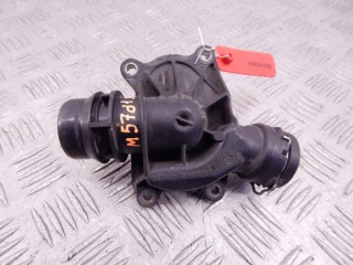 Корпус термостата, ориг. номер M57, 11512354056, 2354056, BMW X5-series (E53) 1999-2003