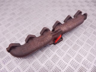 Коллектор выпуской, ориг. номер M57, 2248166, 11622248166, 11622247582, 2247582, 11622247585, 2247585, BMW X5-series (E53) 1999-2003