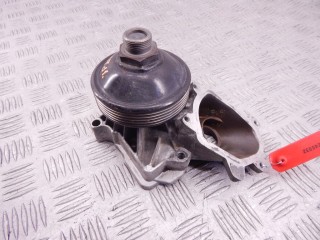 Помпа, ориг. номер M57, 11517786192, 7786192, BMW X5-series (E53) 1999-2003
