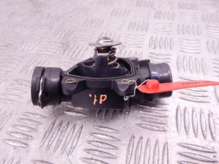 Корпус термостата, ориг. номер M57, 11512354056, 2354056, BMW 5-series (E39) 1995-2000