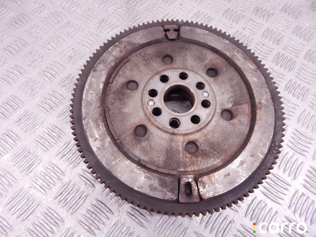 Маховик BMW 5-series (E39) 1995-2000, 3.0 л, дизель, M57, фото 4