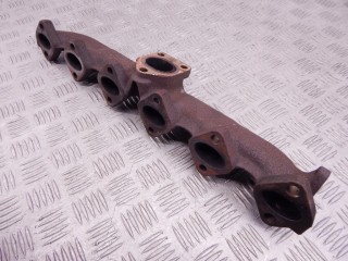 Коллектор выпуской, ориг. номер M57, 2248166, 11622248166, 11622247582, 2247582, 11622247585, 2247585, BMW 5-series (E39) 1995-2000