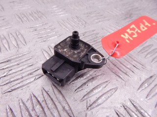 Датчик давления наддува, ориг. номер 2246977, M57, 13622246977, BMW 5-series (E39) 1995-2000