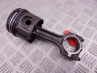 Поршень, ориг. номер M57, 11257786453, 7786453, BMW 5-series (E39) 1995-2000