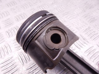 Поршень, ориг. номер M57, 11257786453, 7786453, BMW 5-series (E39) 1995-2000
