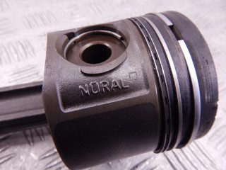 Поршень, ориг. номер M57, 11257786453, 7786453, BMW 5-series (E39) 1995-2000