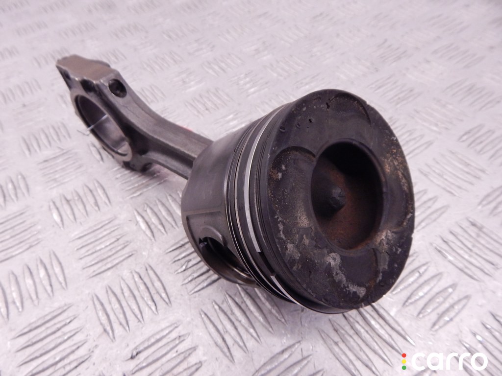 Поршень BMW 5-series (E39) 1995-2000, 3.0 л, дизель, M57, фото 5