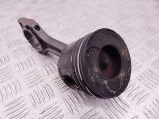 Поршень, ориг. номер M57, 11257786453, 7786453, BMW 5-series (E39) 1995-2000