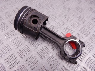 Поршень, ориг. номер M57, 11257786453, 7786453, BMW 5-series (E39) 1995-2000