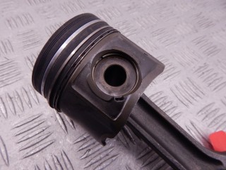 Поршень, ориг. номер M57, 11257786453, 7786453, BMW 5-series (E39) 1995-2000