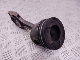 Поршень, ориг. номер M57, 11257786453, 7786453, BMW 5-series (E39) 1995-2000