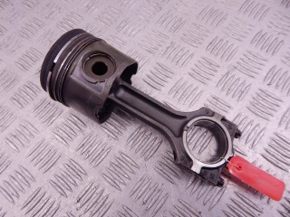 Поршень, ориг. номер M57, 11257786453, 7786453, BMW 5-series (E39) 1995-2000