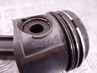 Поршень, ориг. номер M57, 11257786453, 7786453, BMW 5-series (E39) 1995-2000