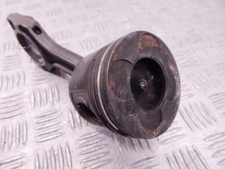 Поршень, ориг. номер M57, 11257786453, 7786453, BMW 5-series (E39) 1995-2000
