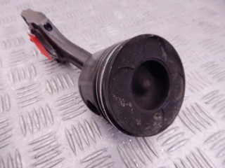 Поршень, ориг. номер M57, 11257786453, 7786453, BMW 5-series (E39) 1995-2000