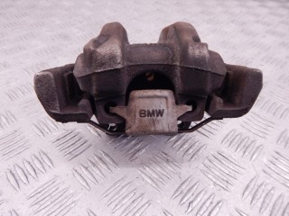 Суппорт задний правый, ориг. номер 34216850857, 6850857, N20, BMW 3-series (F30/31) 2011-2016