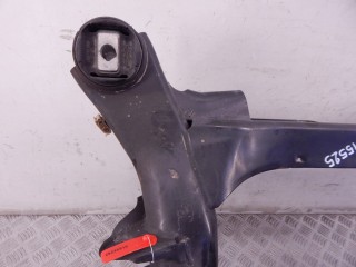 Балка подвески задняя, ориг. номер 6792506, 33316792506, N20, BMW 3-series (F30/31) 2011-2016