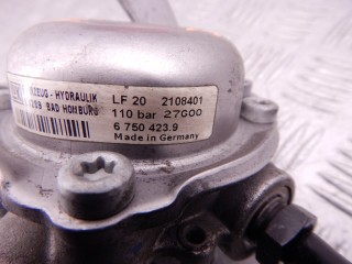 Насос гидроусилителя руля, ориг. номер M54, 32416750423, 6750423, 32416760036, 6760036, BMW 3-series (E46) 1997-2003