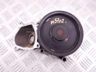 Помпа, ориг. номер M57N, 11517805810, 7805810, BMW 5-series (E60/61) 2002-2007