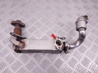 Радиатор EGR, ориг. номер 11717790065, 7790065, M57N, BMW 5-series (E60/61) 2002-2007
