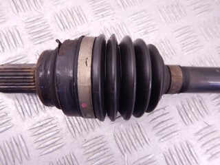 Полуось задняя (приводной вал, ШРУС), ориг. номер 7609352, 33207609352, N20, BMW 3-series (F30/31) 2011-2016