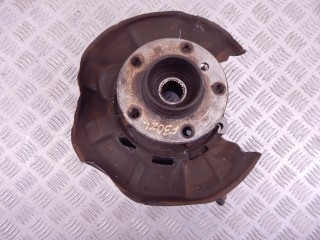 Ступица задняя правая, ориг. номер 33326792522, 6792522, N20, BMW 3-series (F30/31) 2011-2016