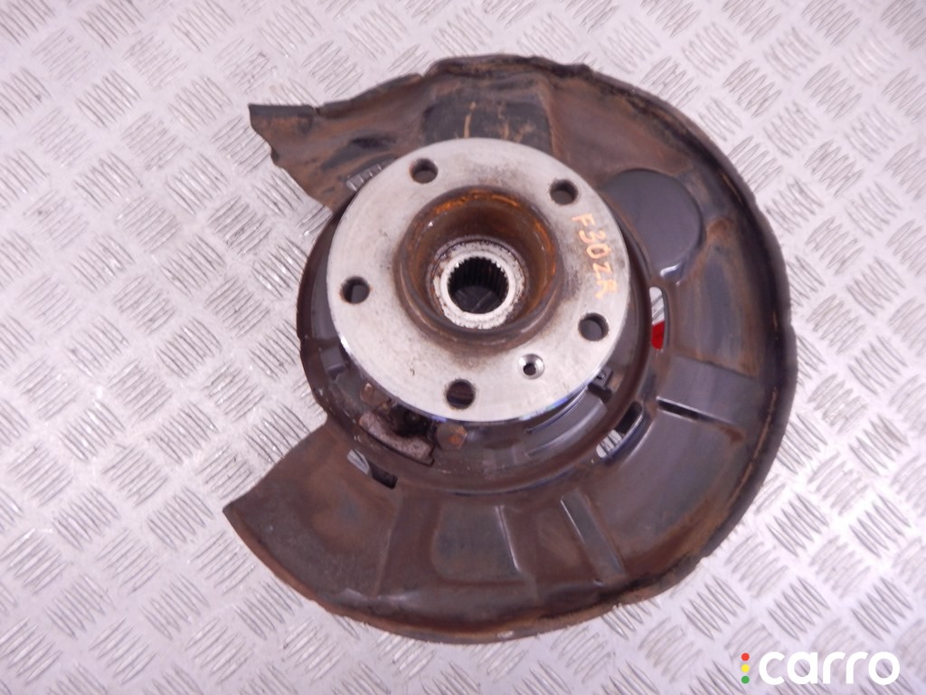 Ступица задняя левая BMW 3-series (F30/31) 2011-2016, 6792521, фото 2