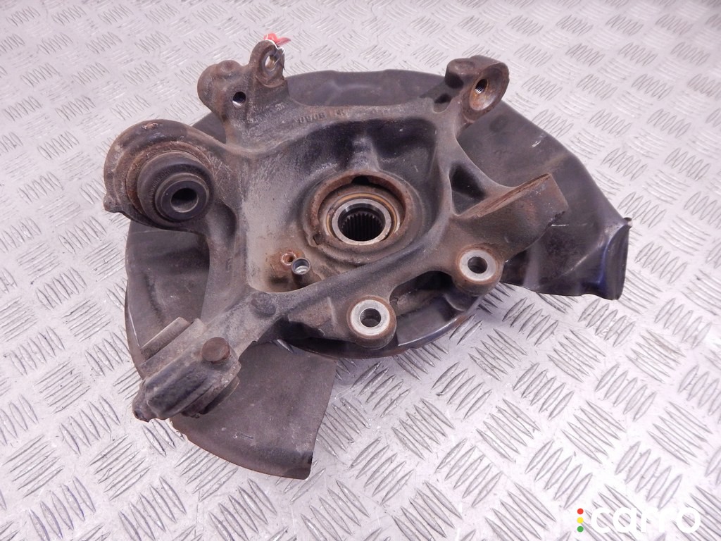 Ступица задняя левая BMW 3-series (F30/31) 2011-2016, 6792521, фото 3