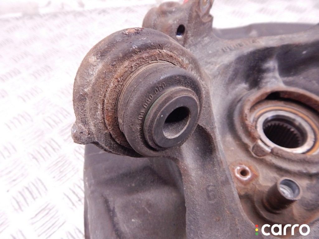 Ступица задняя левая BMW 3-series (F30/31) 2011-2016, 6792521, фото 5