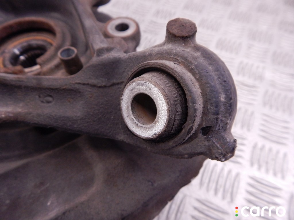 Ступица задняя левая BMW 3-series (F30/31) 2011-2016, 6792521, фото 6
