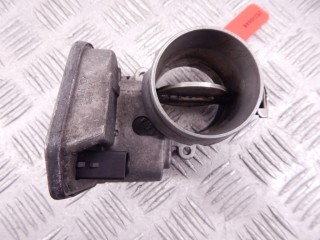 Заслонка дроссельная, ориг. номер 7804373, N47, 13547804373, BMW 3-series (E90/91/92) 2004-2008