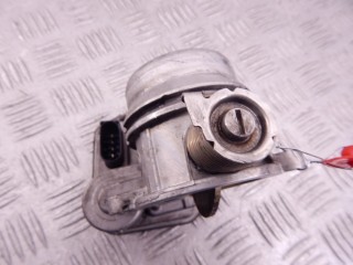 Заслонка дроссельная, ориг. номер 7804373, N47, 13547804373, BMW 3-series (E90/91/92) 2004-2008