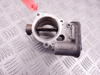 Заслонка дроссельная, ориг. номер 7804373, N47, 13547804373, BMW 3-series (E90/91/92) 2004-2008