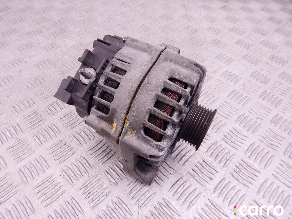 Генератор BMW 3-series (E90/91/92) 2004-2008, 2.0 л, дизель, 7802261, фото 1