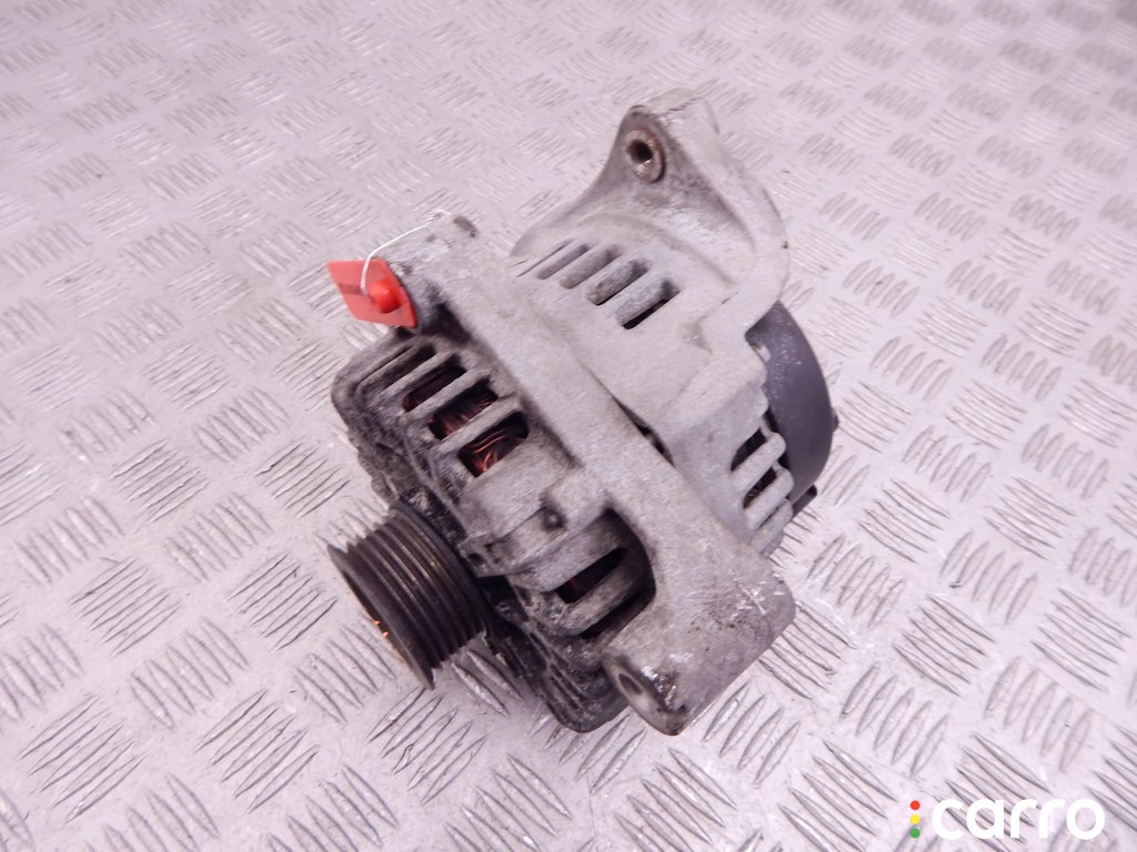 Генератор BMW 3-series (E90/91/92) 2004-2008, 2.0 л, дизель, 7802261, фото 4