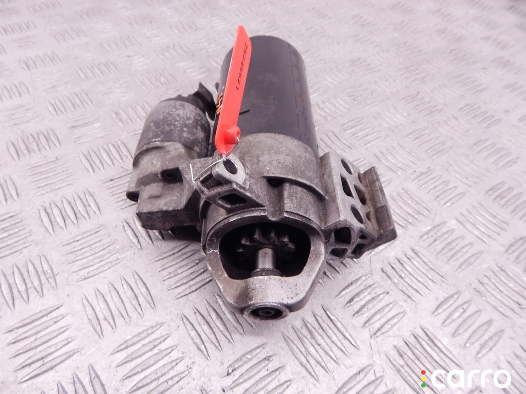 Стартер BMW 3-series (E90/91/92) 2004-2008, 2.0 л, дизель, 12417801203, фото 6