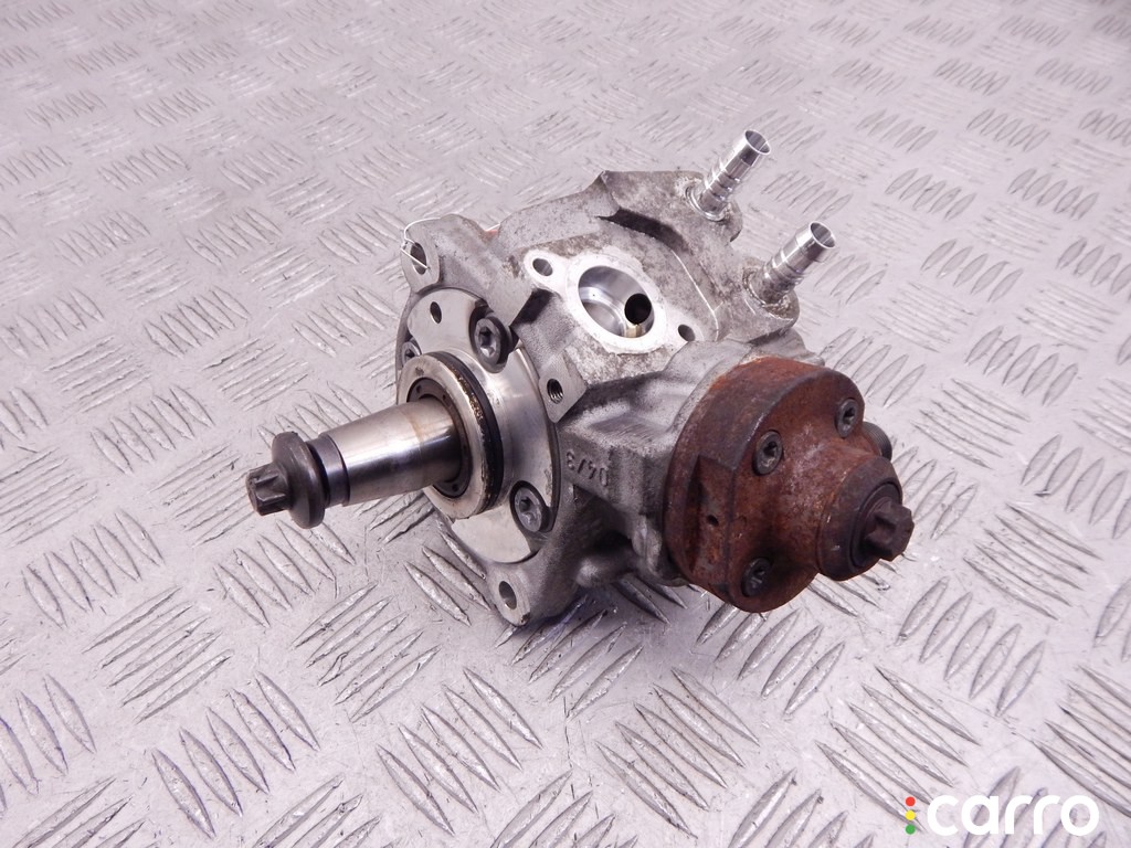 ТНВД BMW 3-series (E90/91/92) 2004-2008, 2.0 л, дизель, N47, фото 1