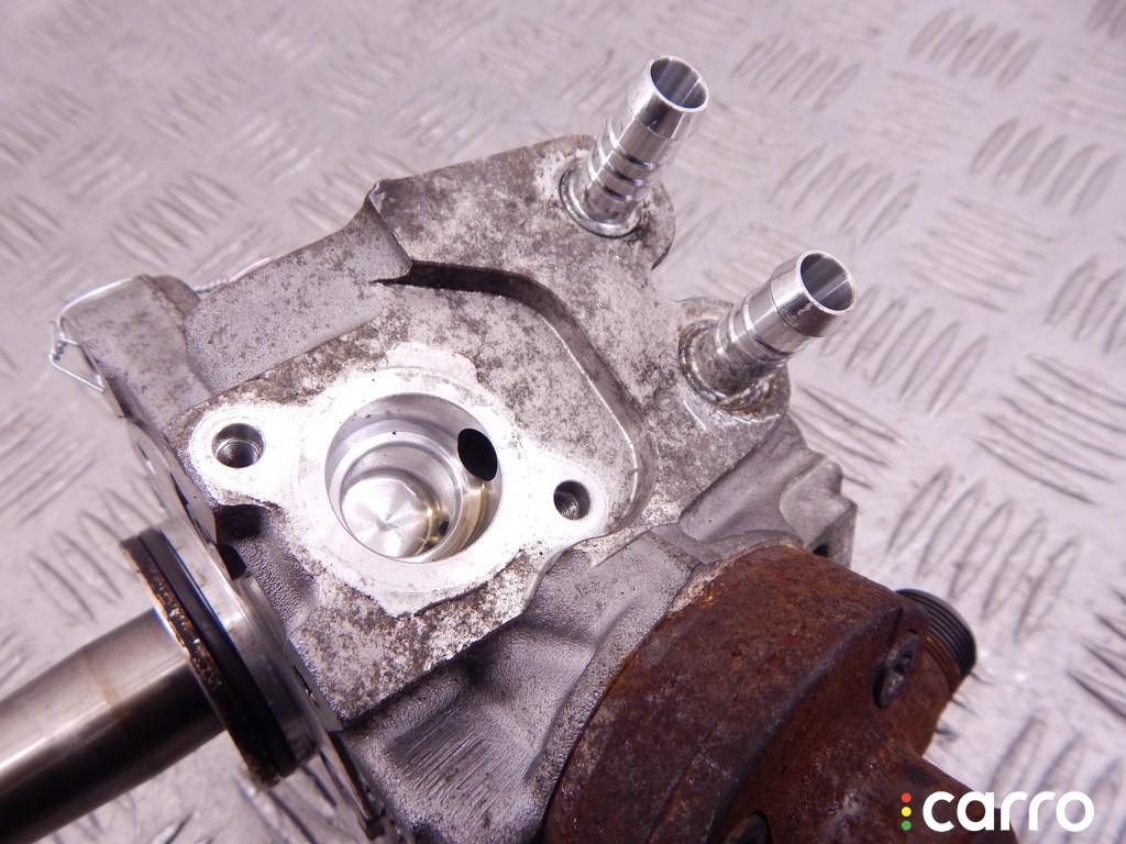 ТНВД BMW 3-series (E90/91/92) 2004-2008, 2.0 л, дизель, N47, фото 2