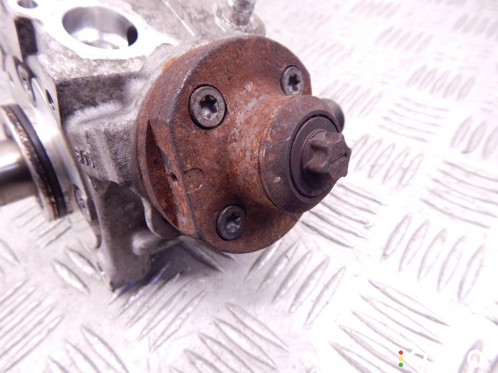 ТНВД BMW 3-series (E90/91/92) 2004-2008, 2.0 л, дизель, N47, фото 3