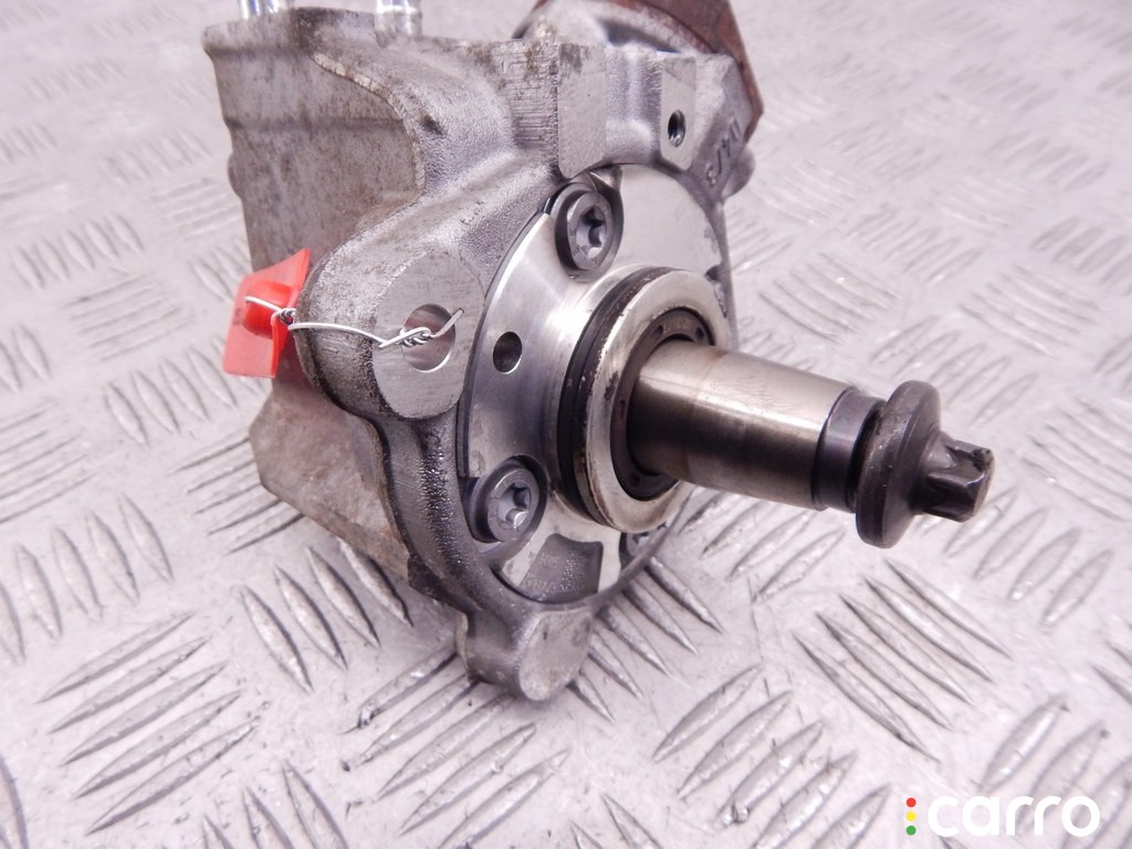ТНВД BMW 3-series (E90/91/92) 2004-2008, 2.0 л, дизель, N47, фото 5