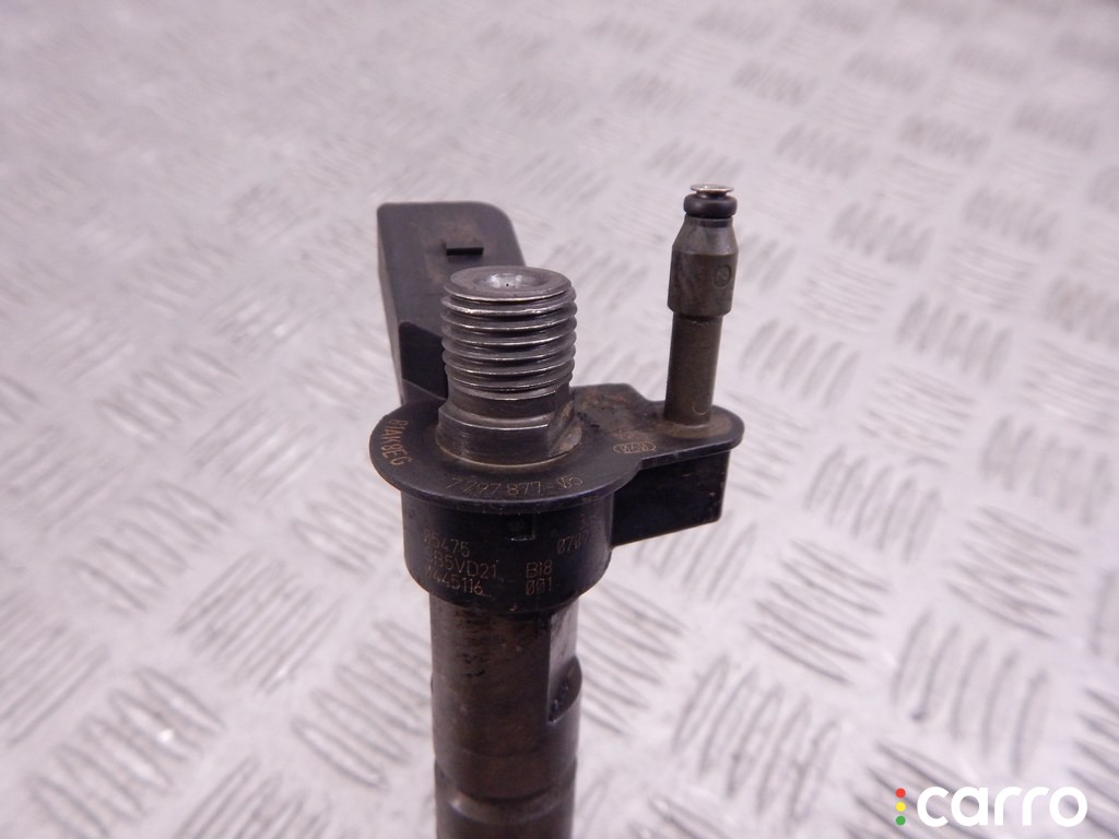 Форсунка BMW 3-series (E90/91/92) 2004-2008, 2.0 л, дизель, 7797877, фото 4