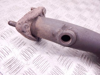 Коллектор выпуской, ориг. номер M52, 1706538, 11621706538, BMW 5-series (E39) 1995-2000