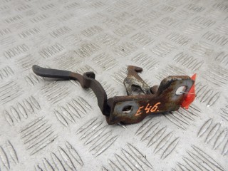 Крюк капота, ориг. номер 51238213029, 8213029, M52TU, BMW 3-series (E46) 1997-2003