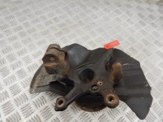 Ступица передняя левая, ориг. номер 31211096429, 1096429, 31211095197, 1095197, M52TU, BMW 3-series (E46) 1997-2003
