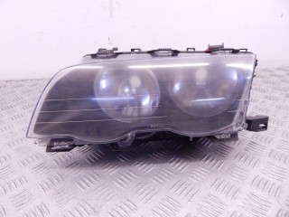 Фара левая BMW 3-series (E46) 1997-2003, 6902745